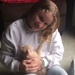 Meet your Posher, Maiya